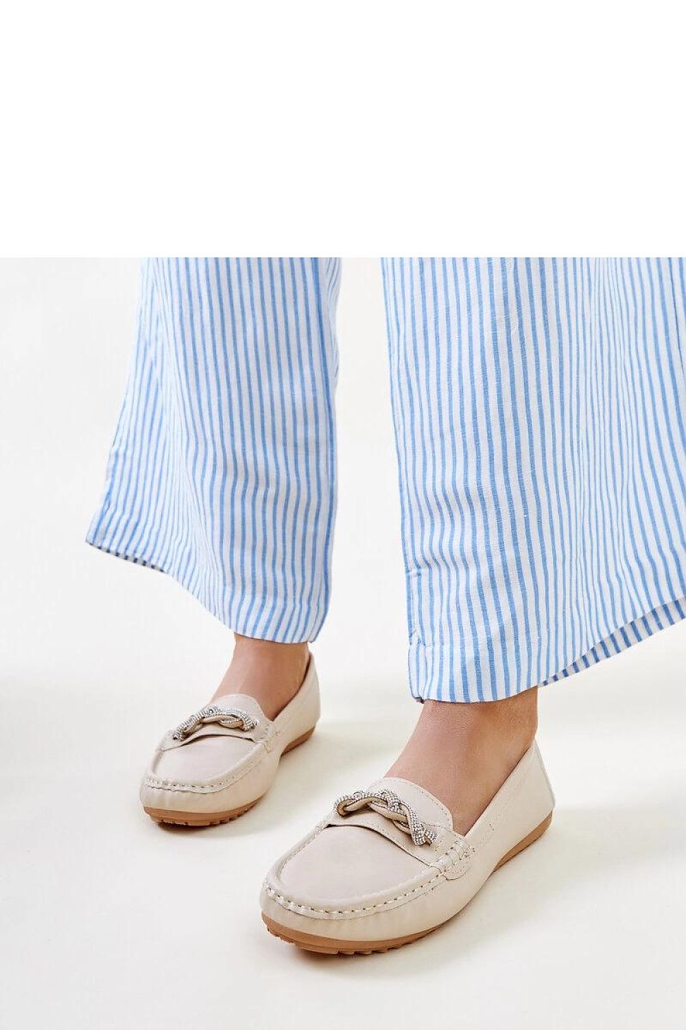  Moccasins model 207271 Solea 