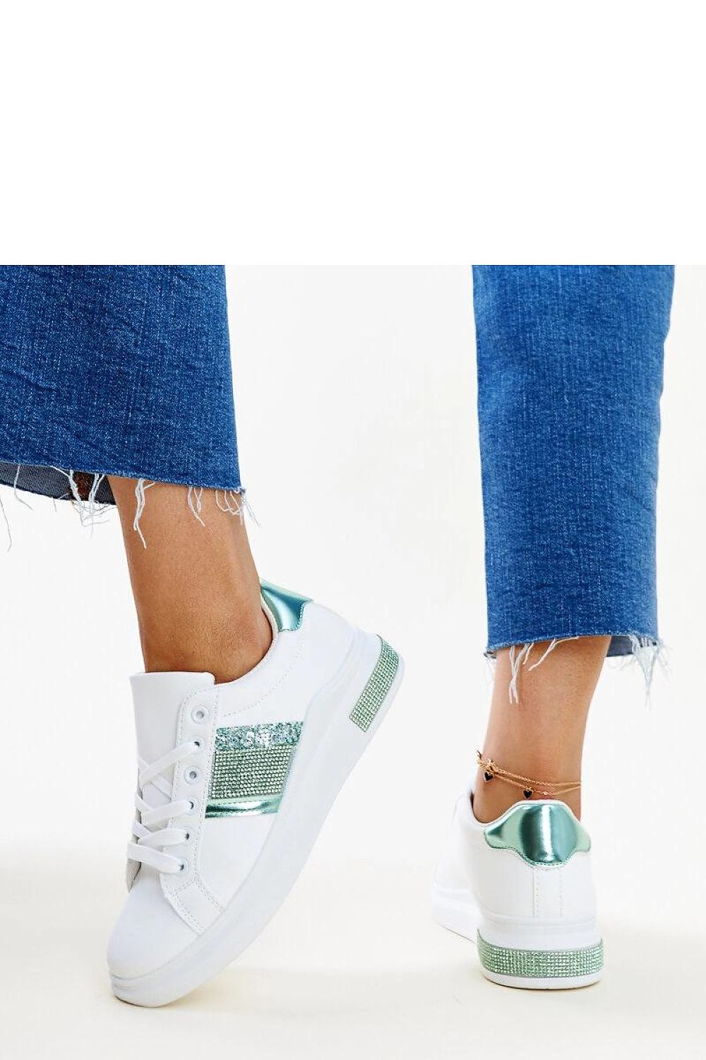  Chaussures de sport model 207277 Solea 