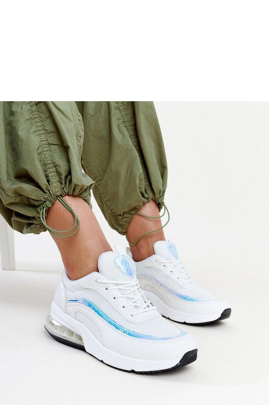  Baskets model 207334 Solea 