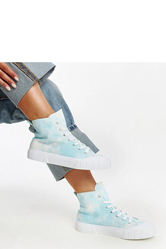  Baskets model 207370 Solea 