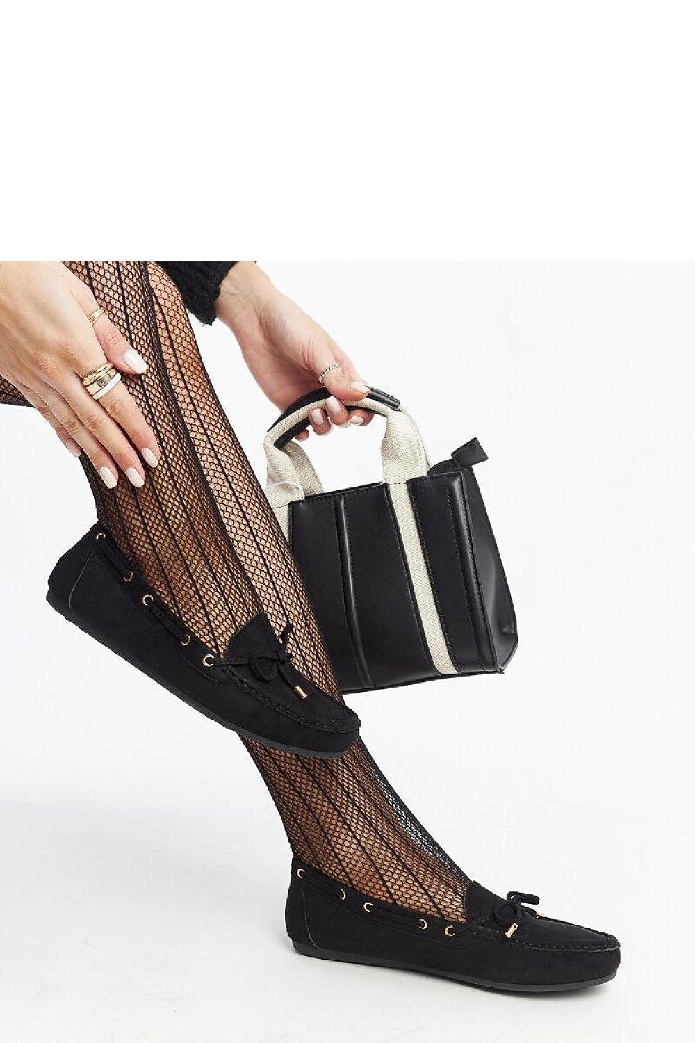  Moccasins model 207418 Solea 