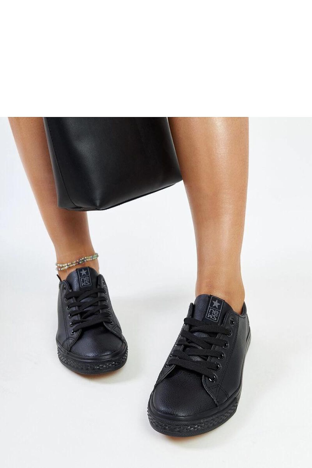  Baskets model 207425 Solea 