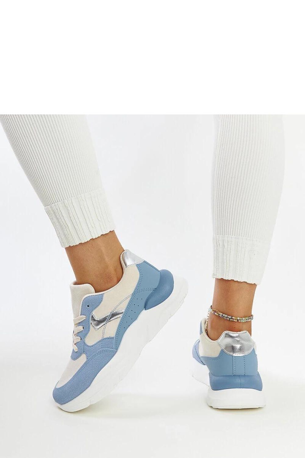  Baskets model 207429 Solea 