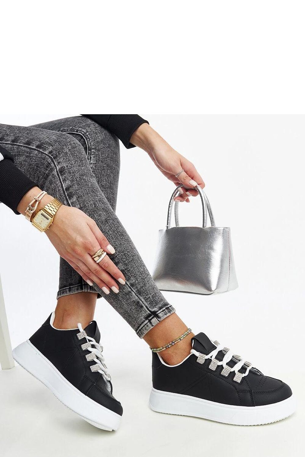  Baskets model 207441 Solea 