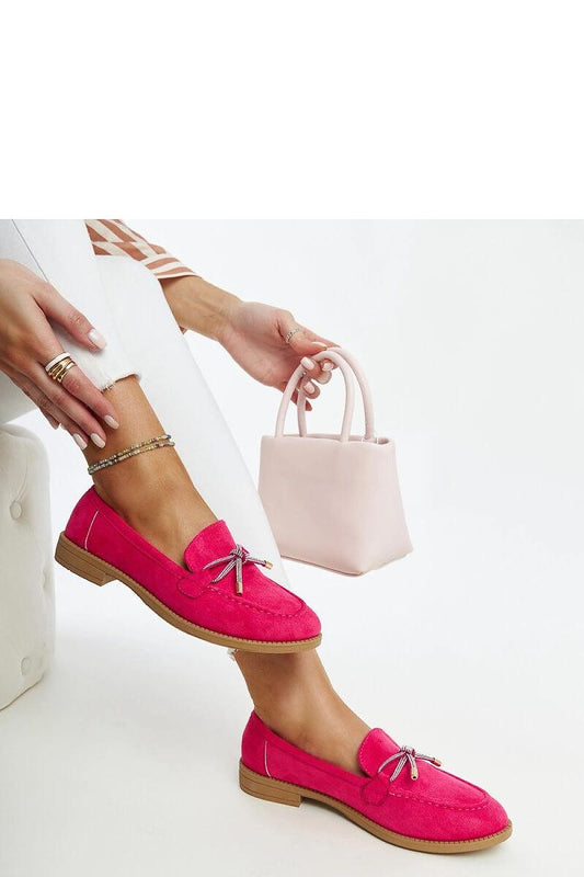  Moccasins model 207460 Solea 