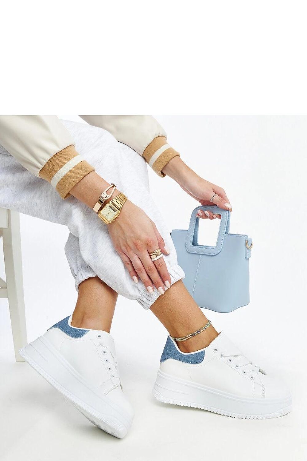  Baskets model 207468 Solea 