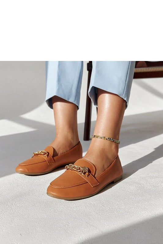  Moccasins model 207481 Solea 