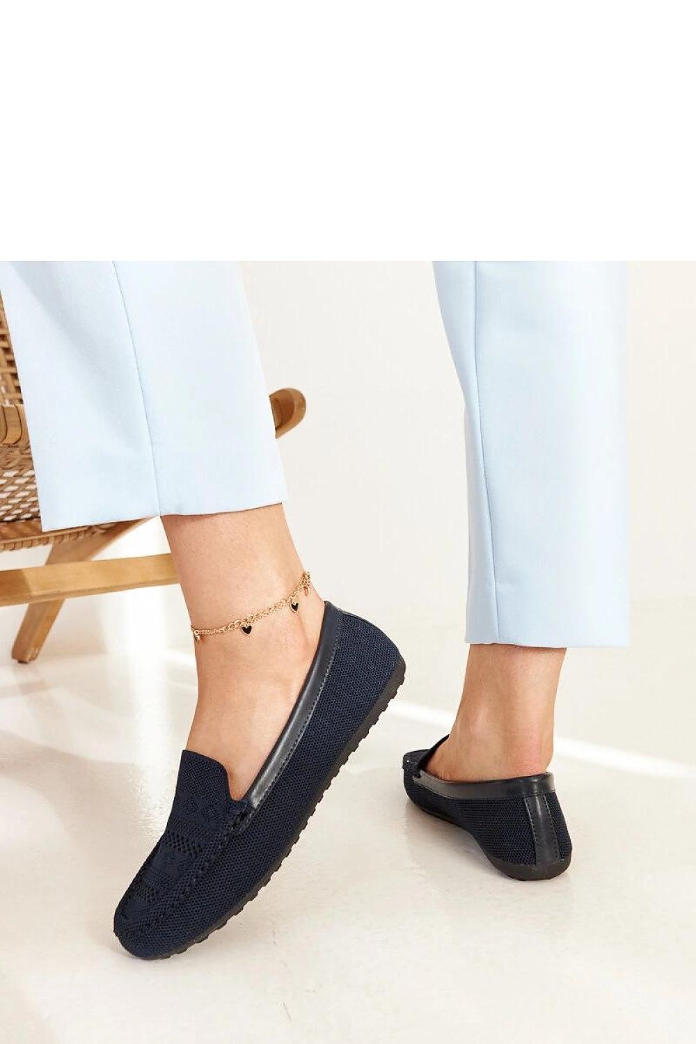  Moccasins model 207485 Solea 