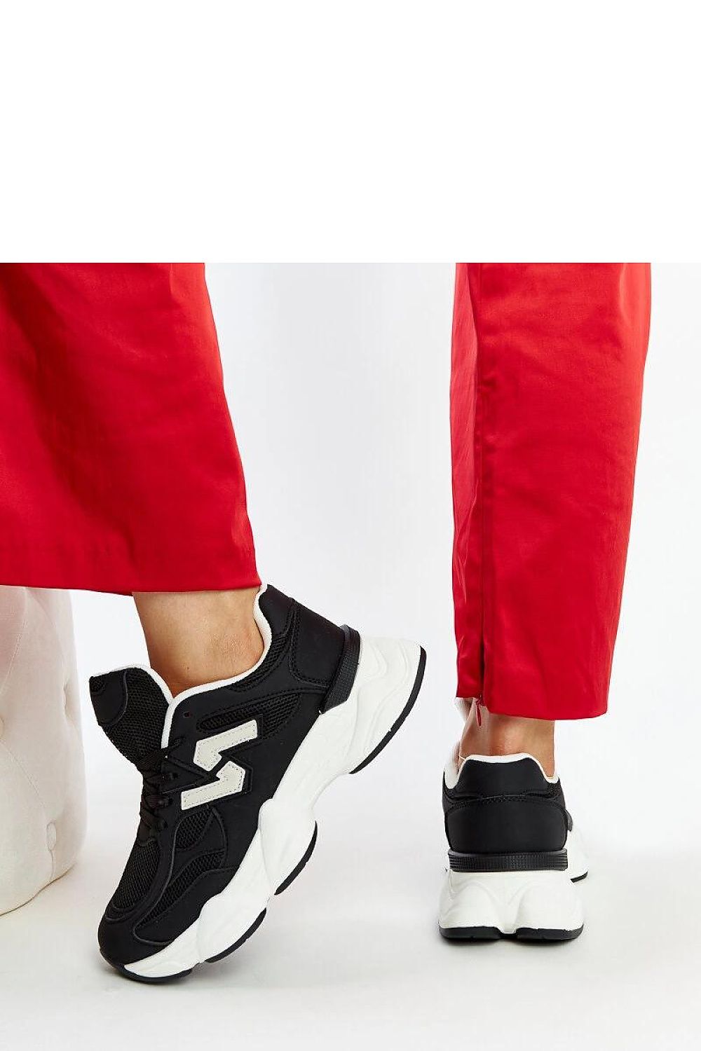  Baskets model 207495 Solea 