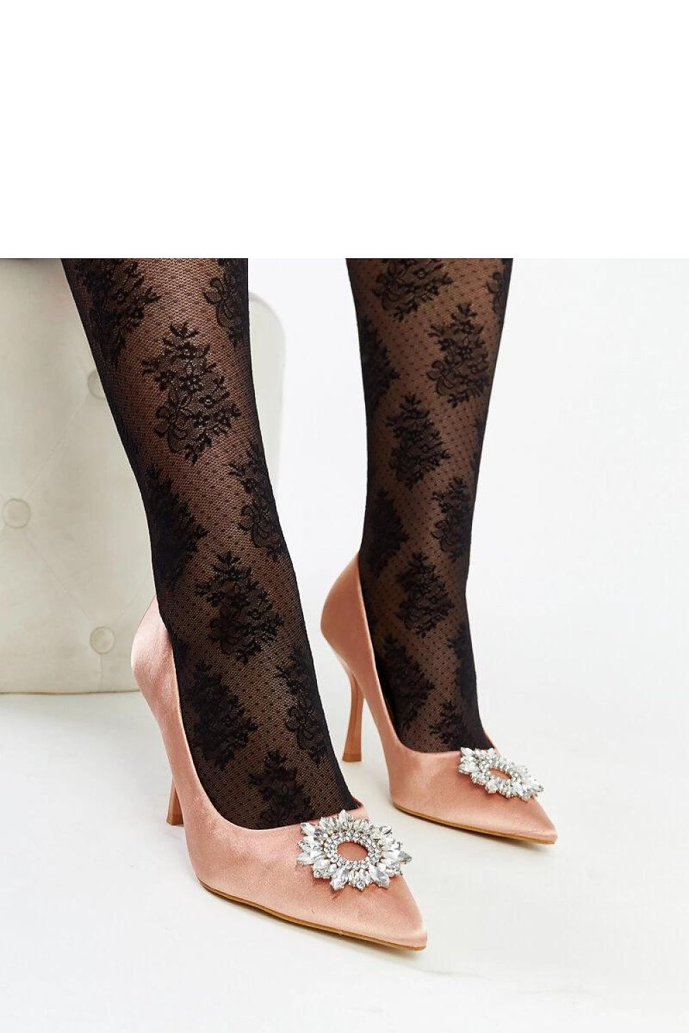  Escarpins à talons hauts model 207511 Solea 