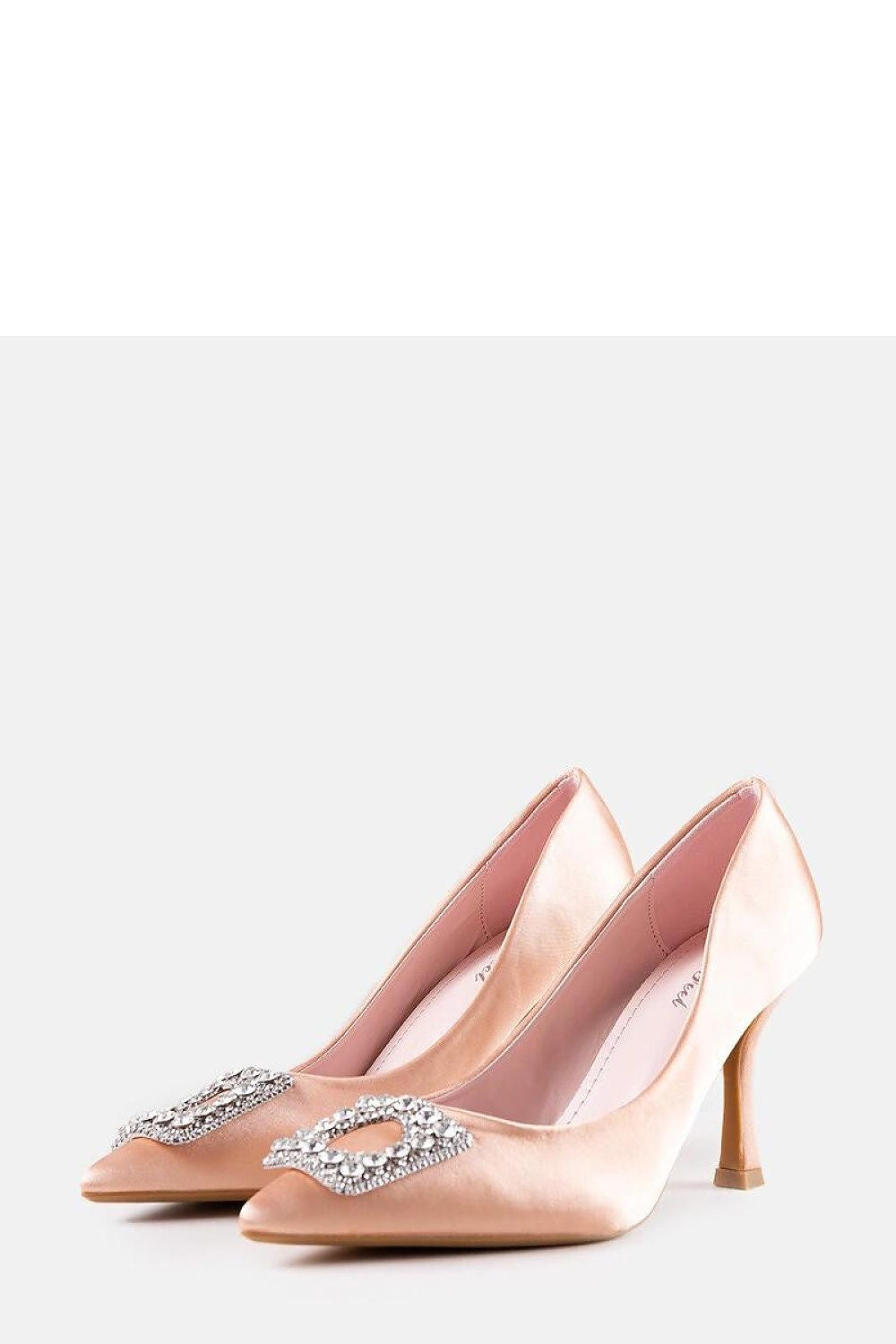  Escarpins à talons hauts model 207511 Solea 