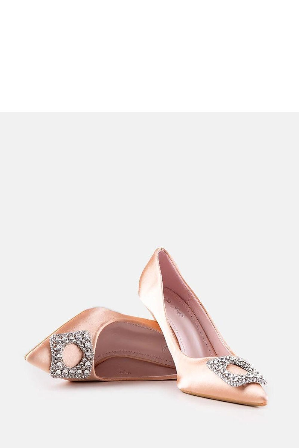  Escarpins à talons hauts model 207511 Solea 