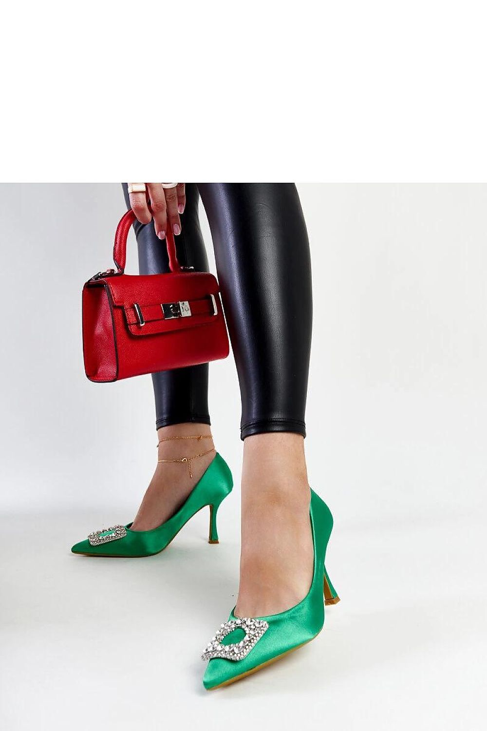  Escarpins à talons hauts model 207512 Solea 