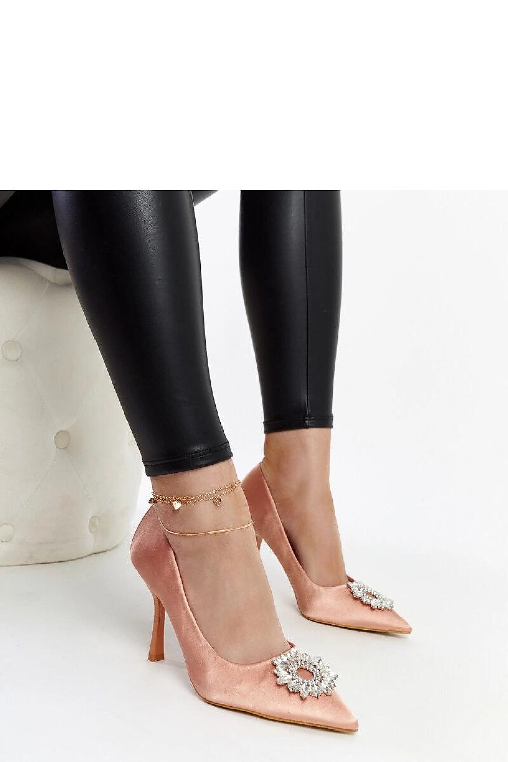  Escarpins à talons hauts model 207515 Solea 