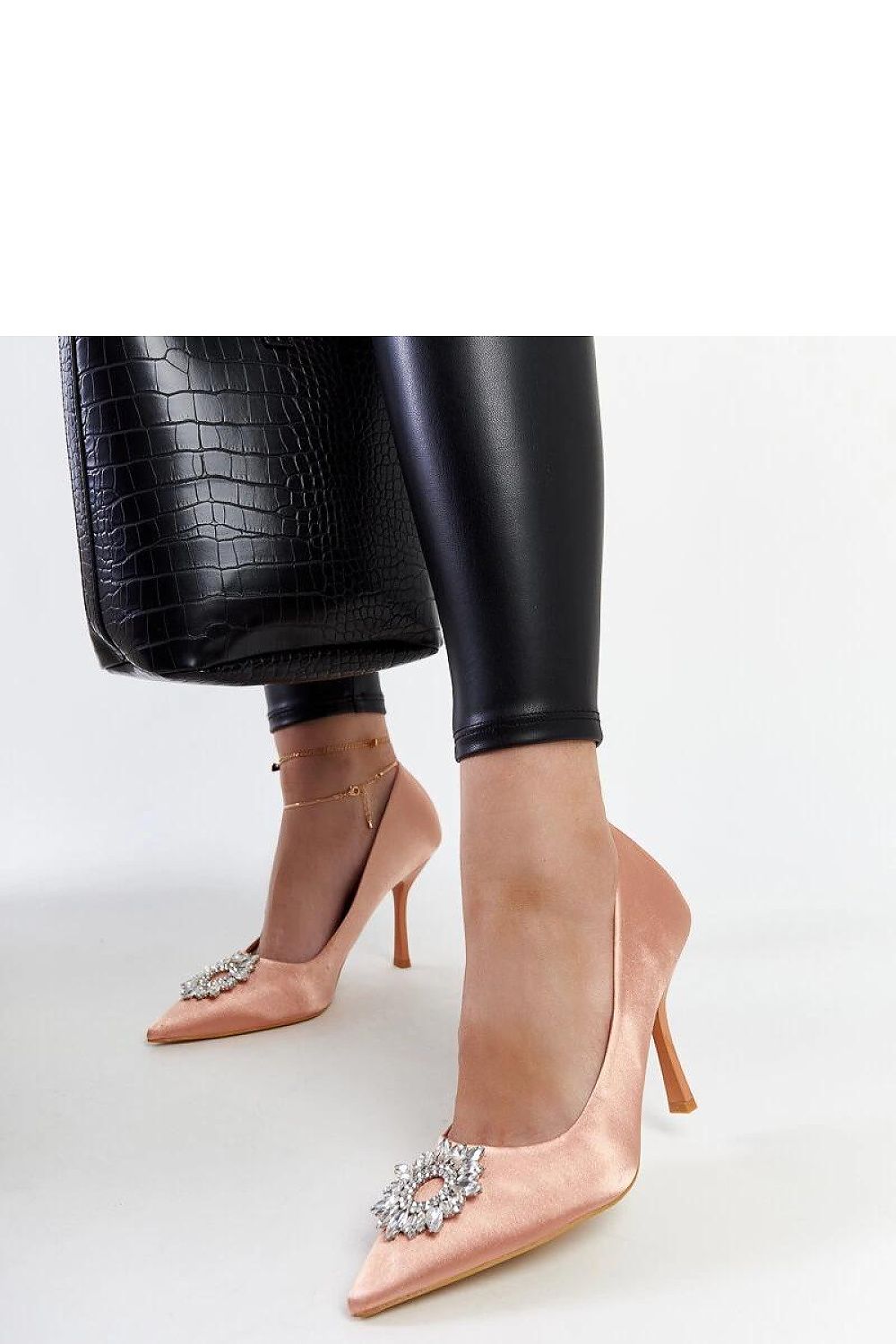  Escarpins à talons hauts model 207515 Solea 