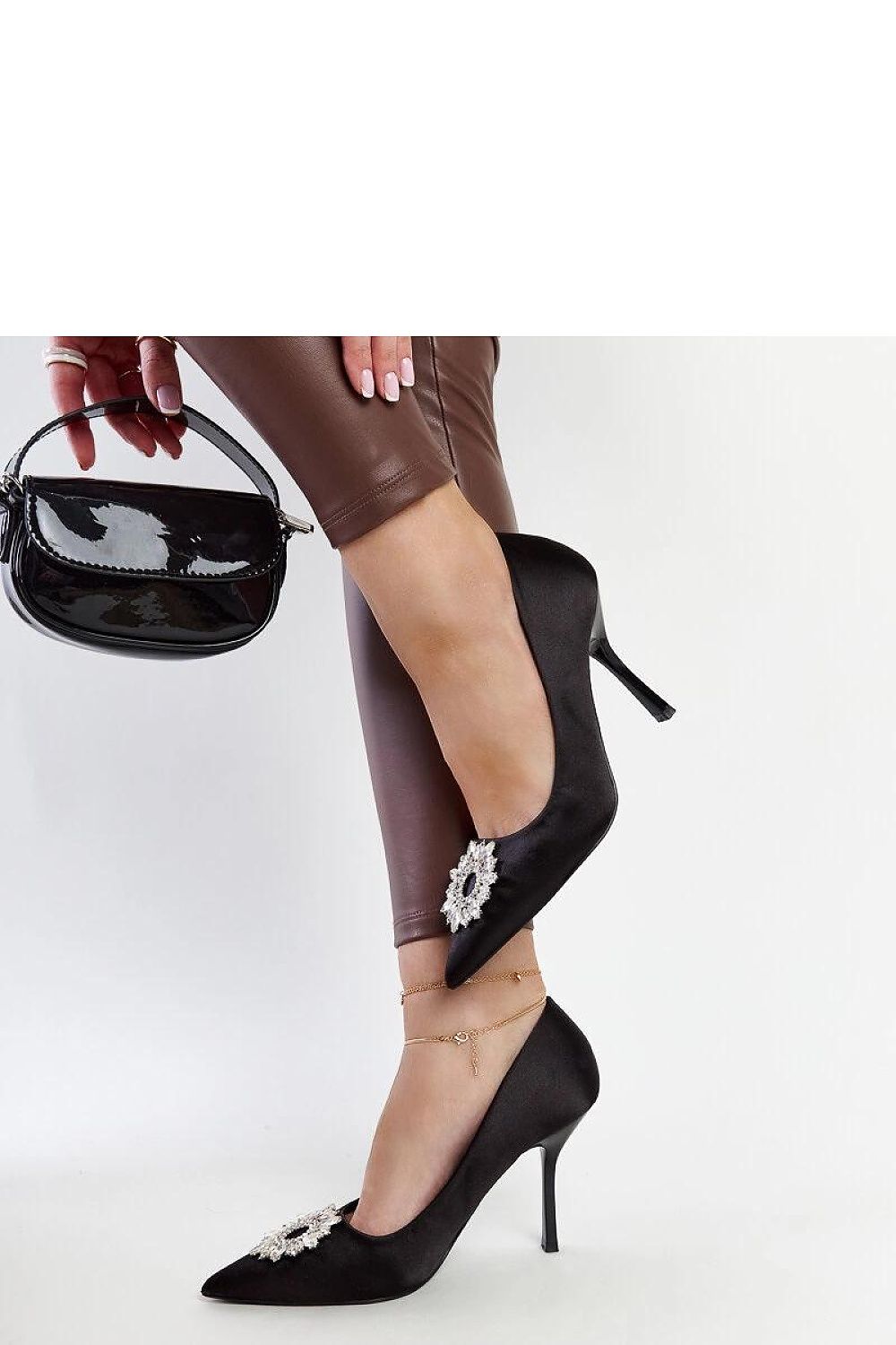  Escarpins à talons hauts model 207516 Solea 