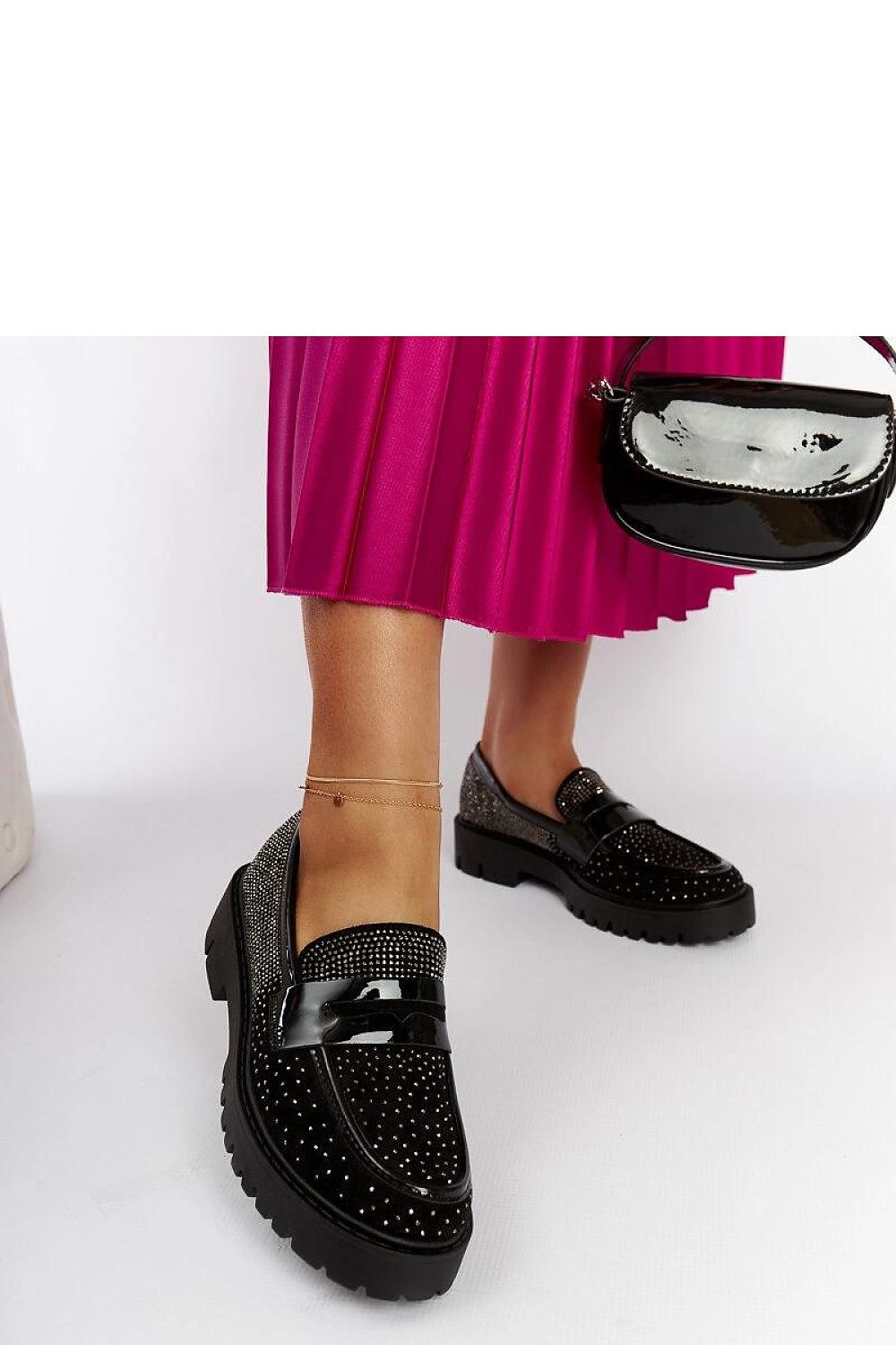  Moccasins model 207556 Solea 