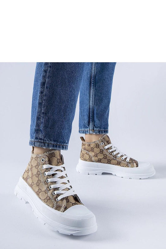  Baskets model 207614 Solea 