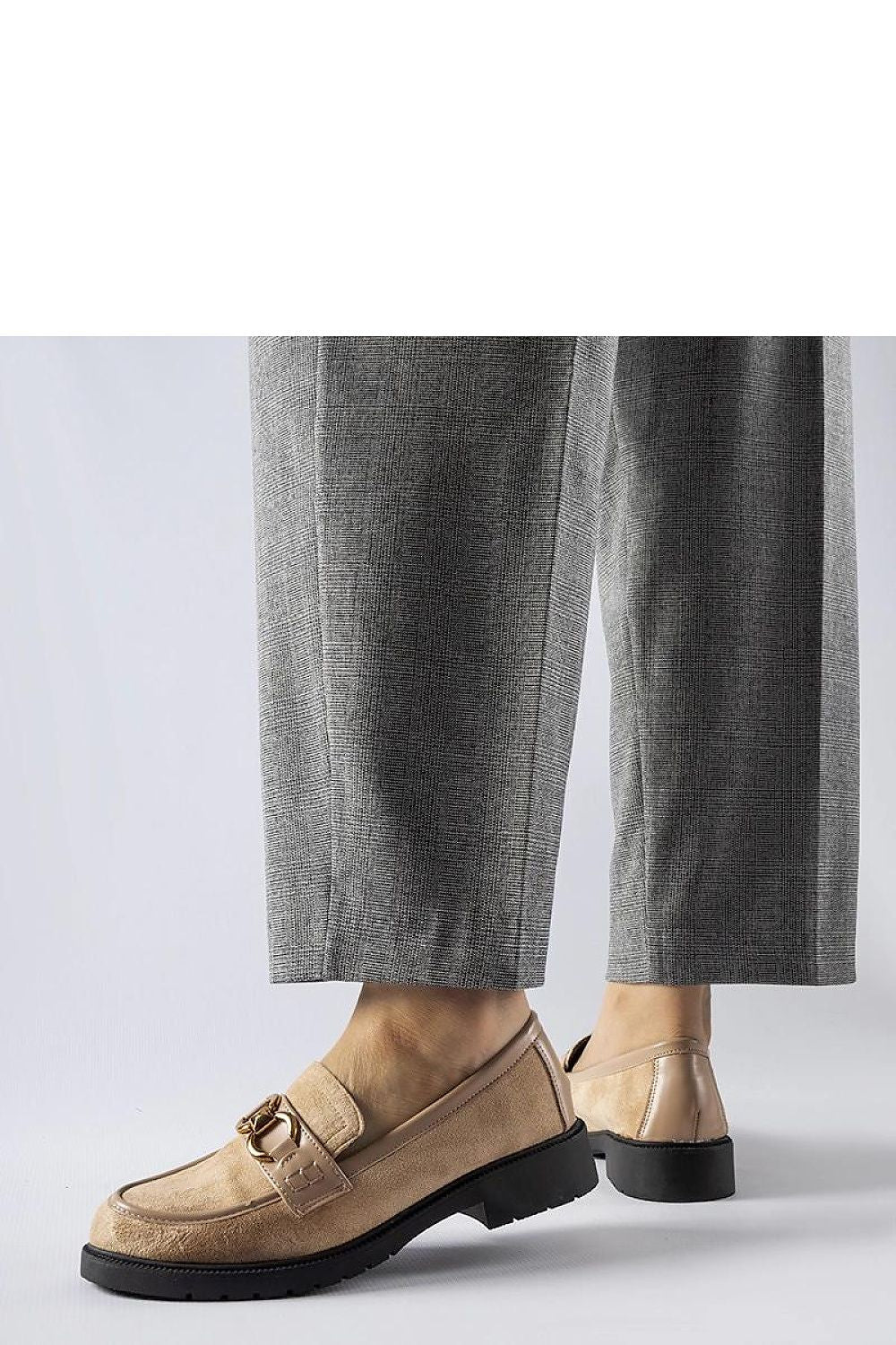  Moccasins model 207637 Solea 