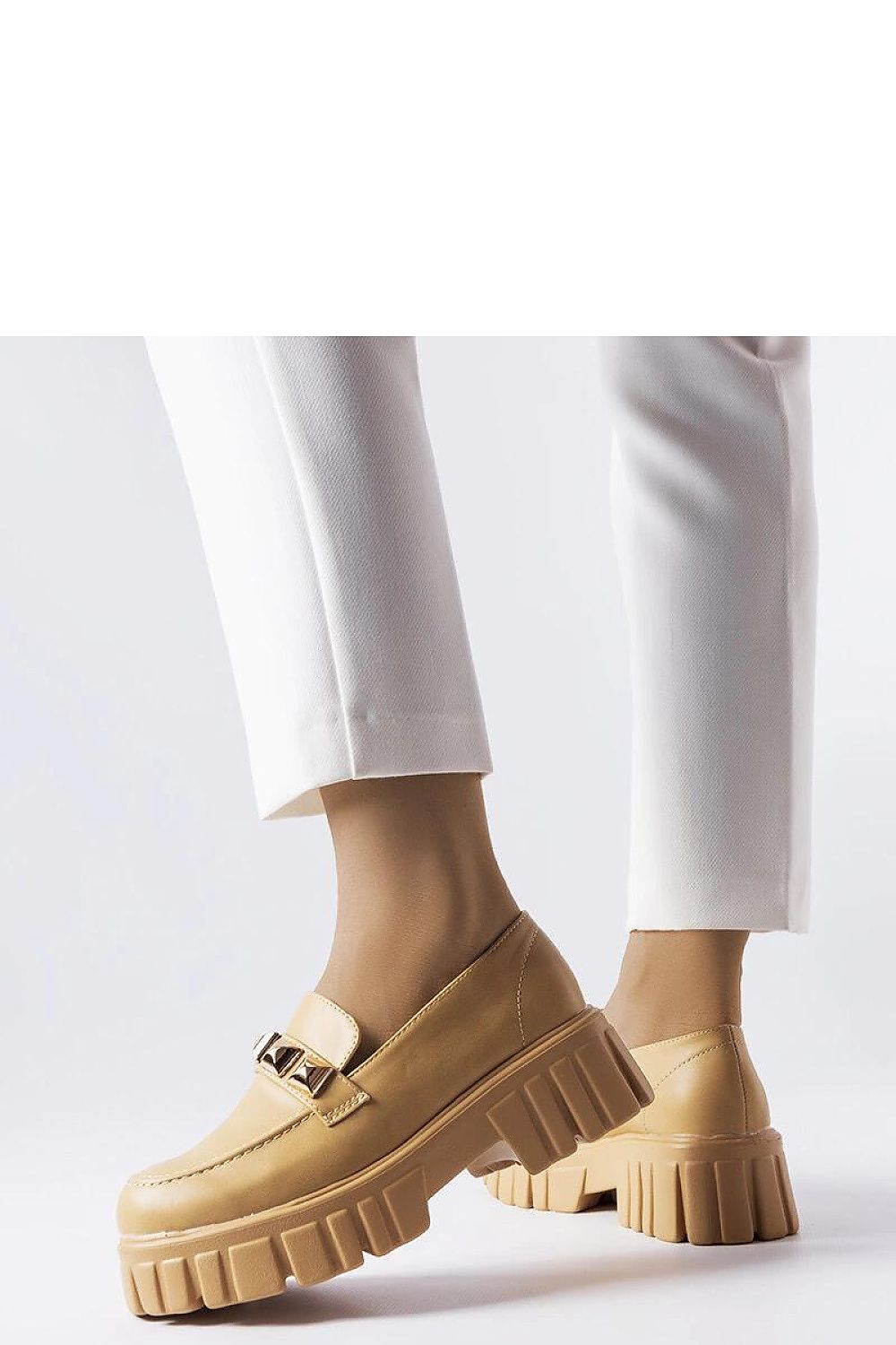  Moccasins model 207648 Solea 