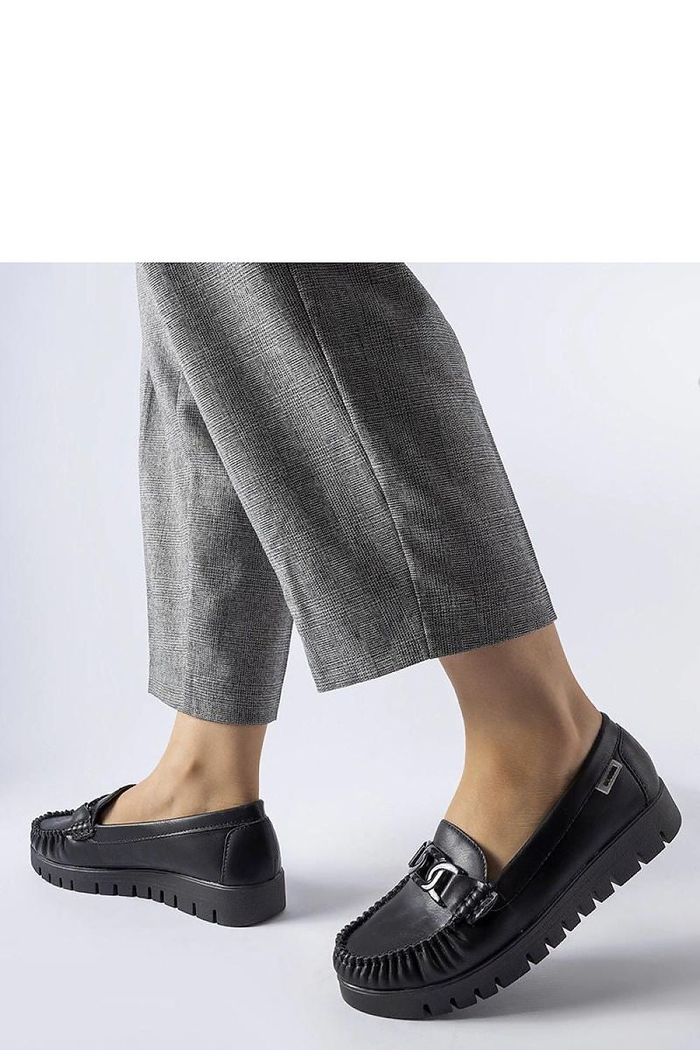  Moccasins model 207664 Solea 