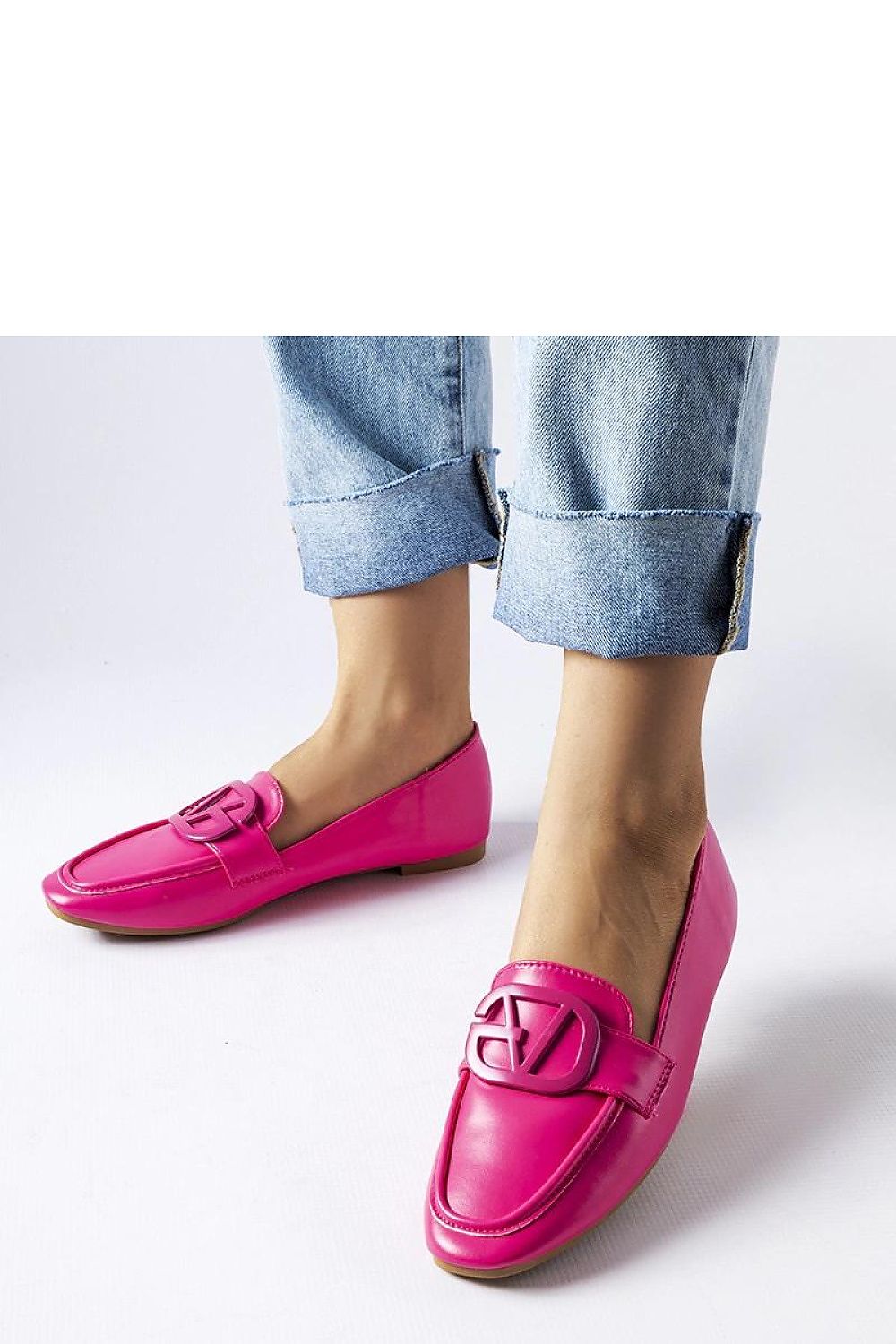  Moccasins model 207676 Solea 