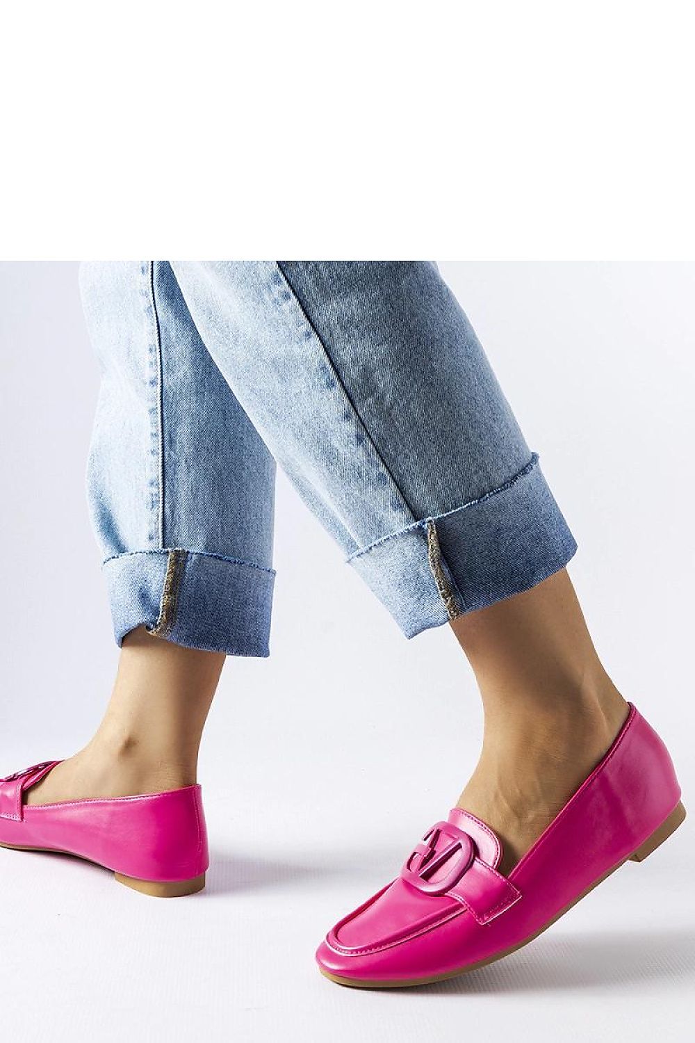  Moccasins model 207676 Solea 