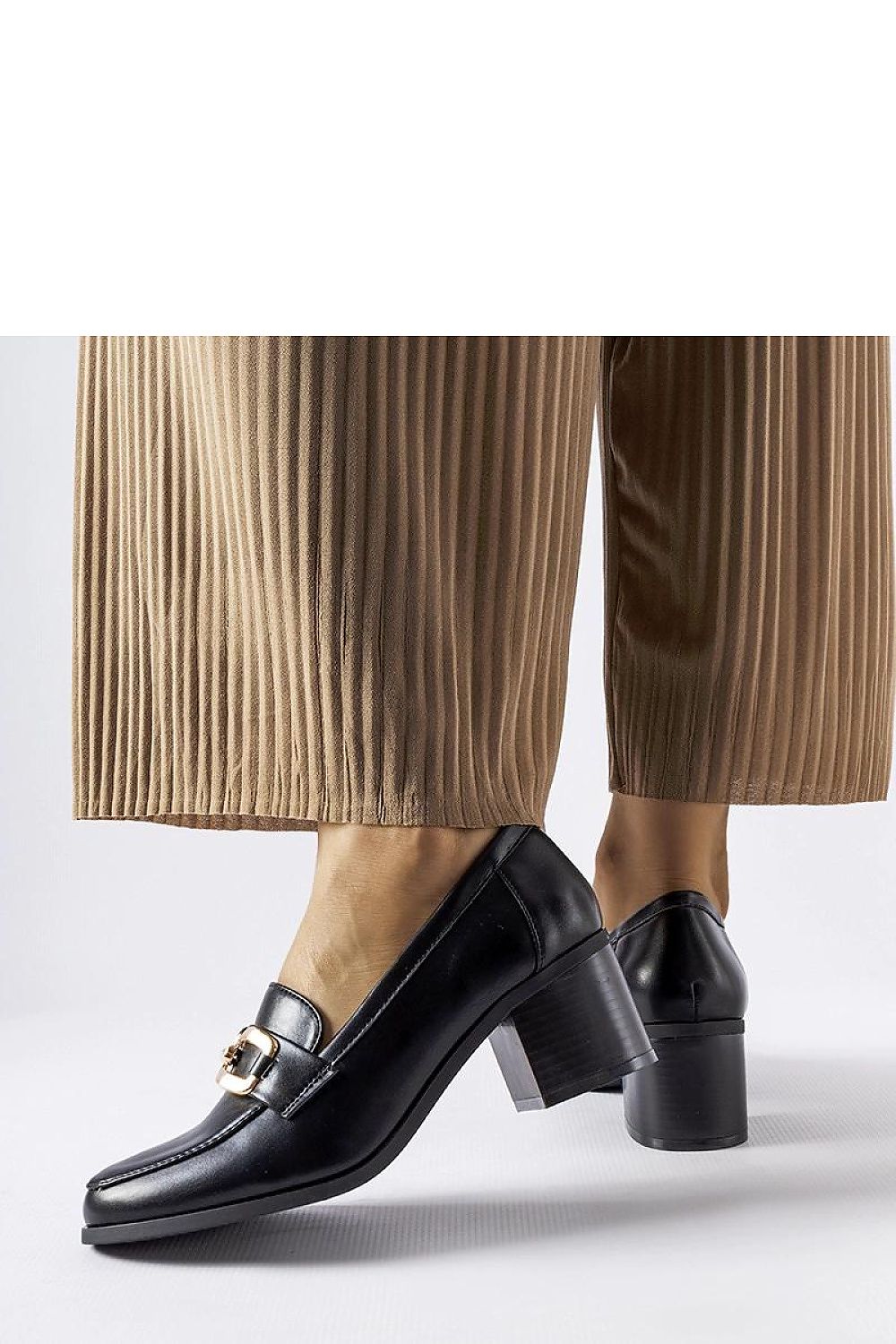  Moccasins model 207677 Solea 