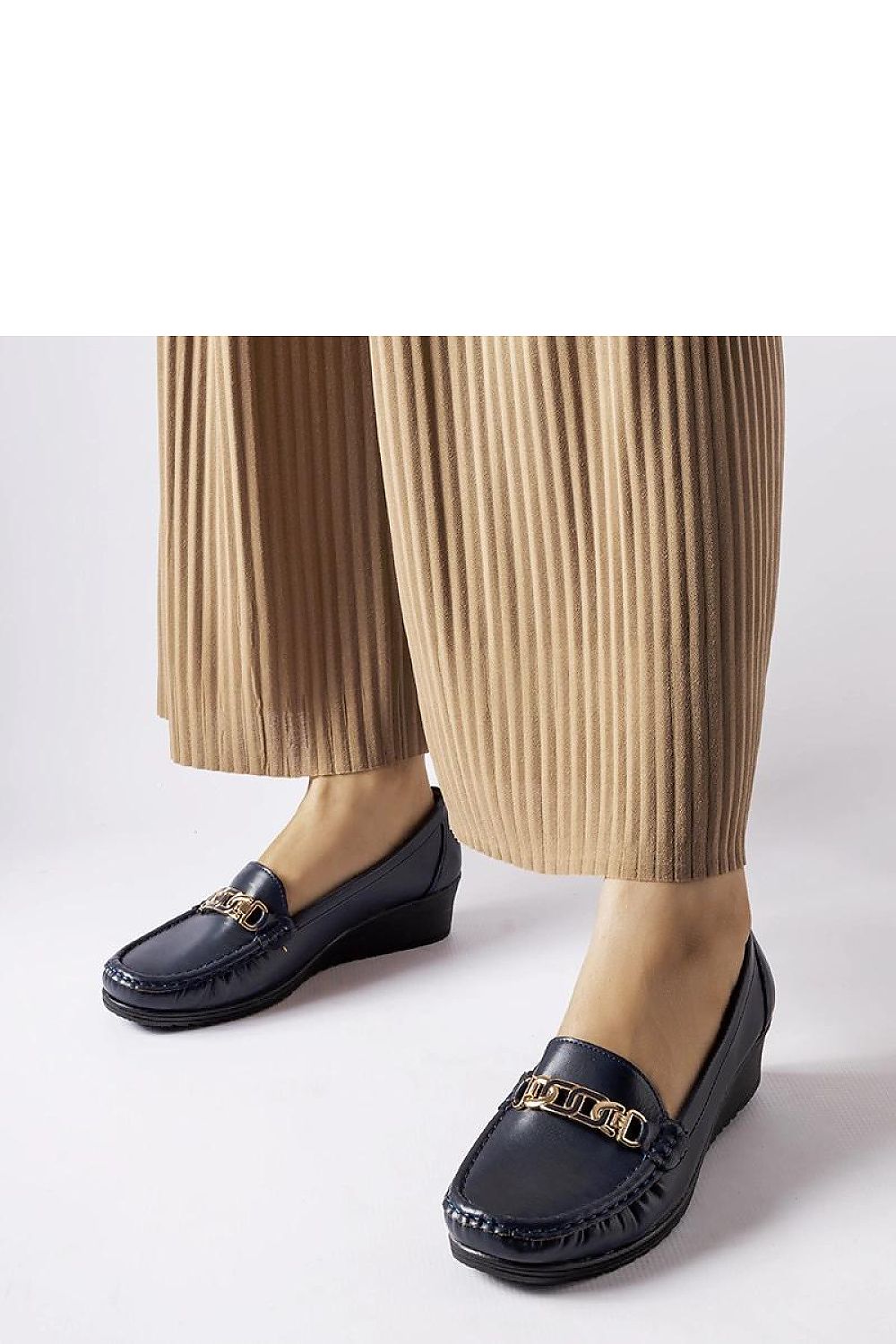  Moccasins model 207683 Solea 