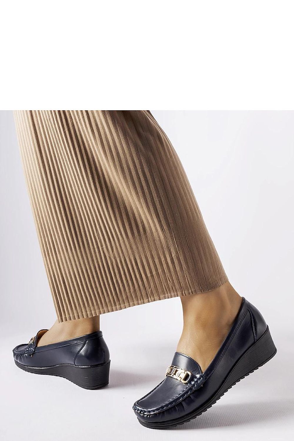  Moccasins model 207683 Solea 