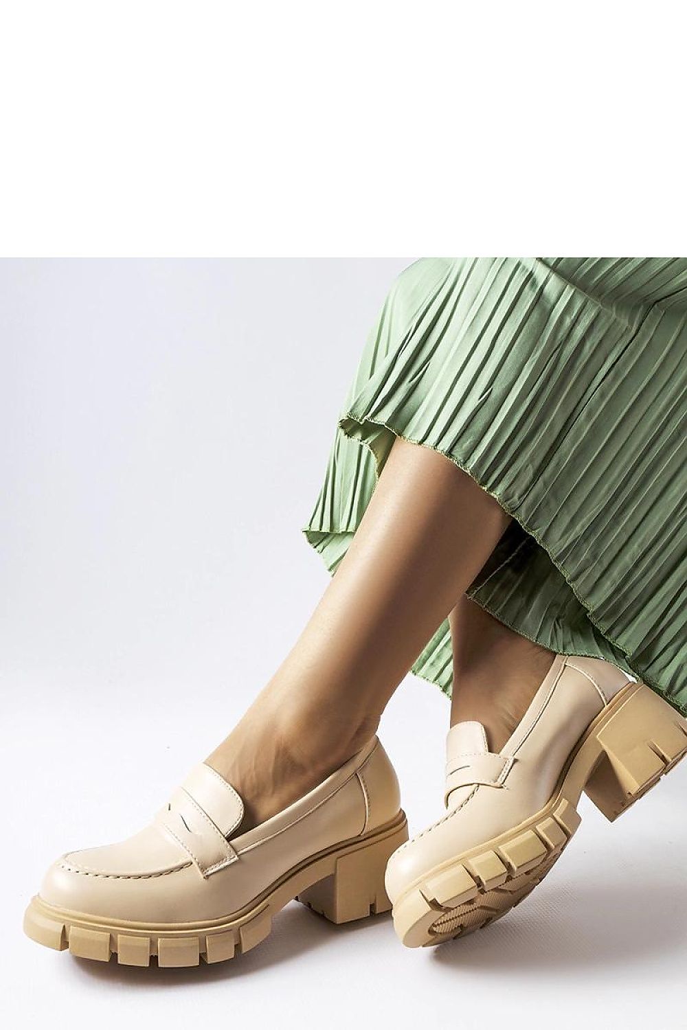  Moccasins model 207686 Solea 