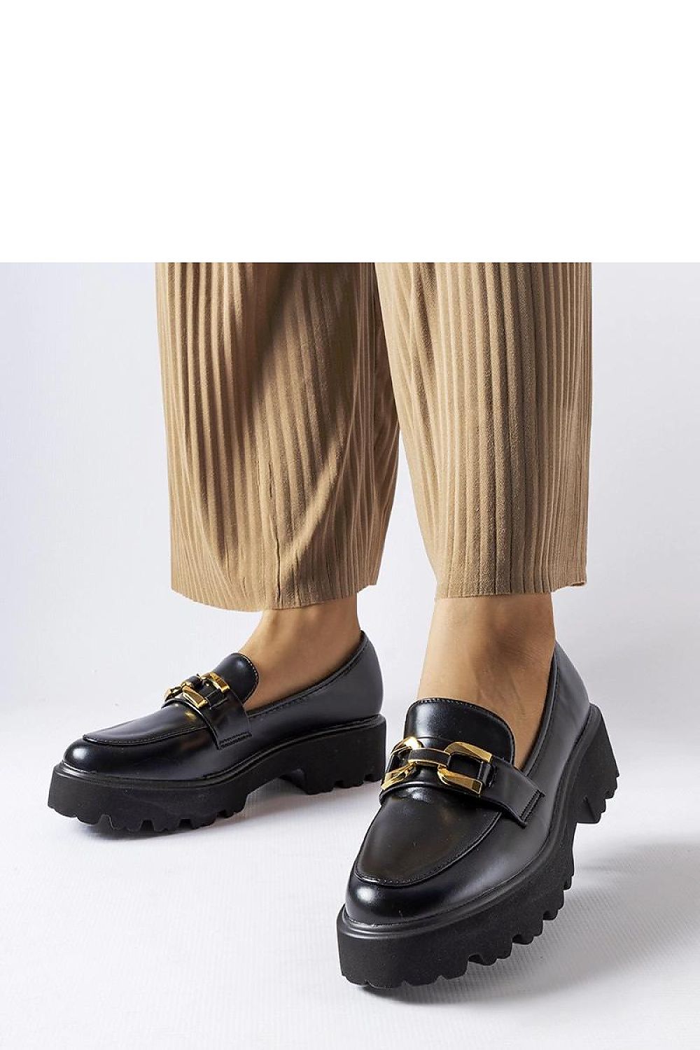  Moccasins model 207694 Solea 