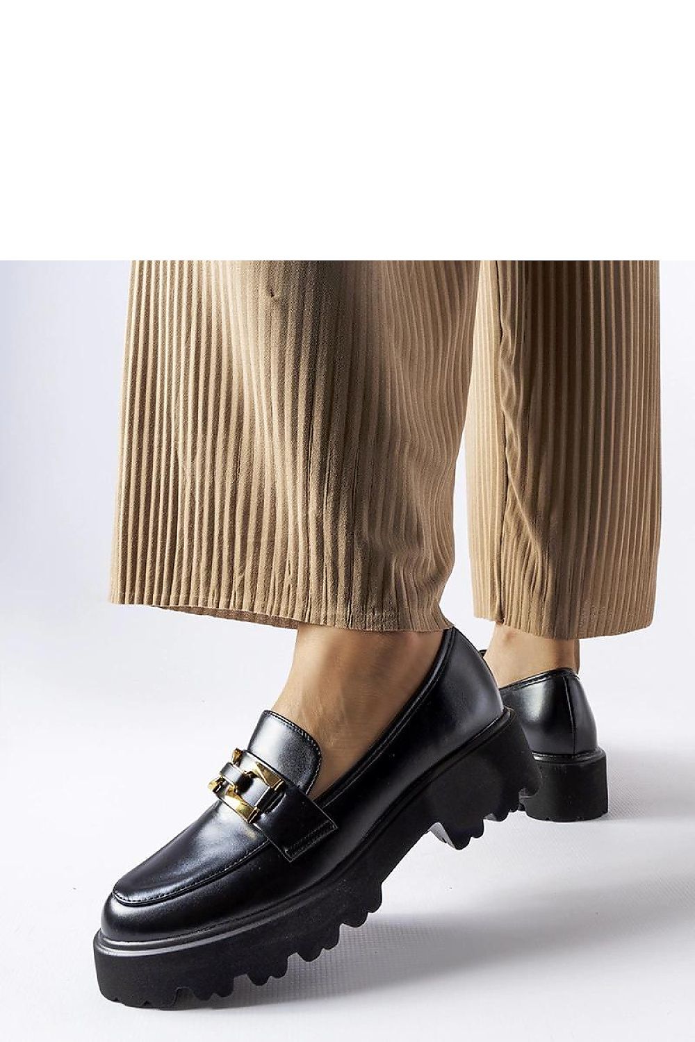  Moccasins model 207694 Solea 