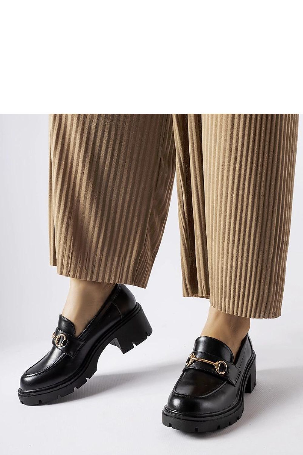  Moccasins model 207696 Solea 