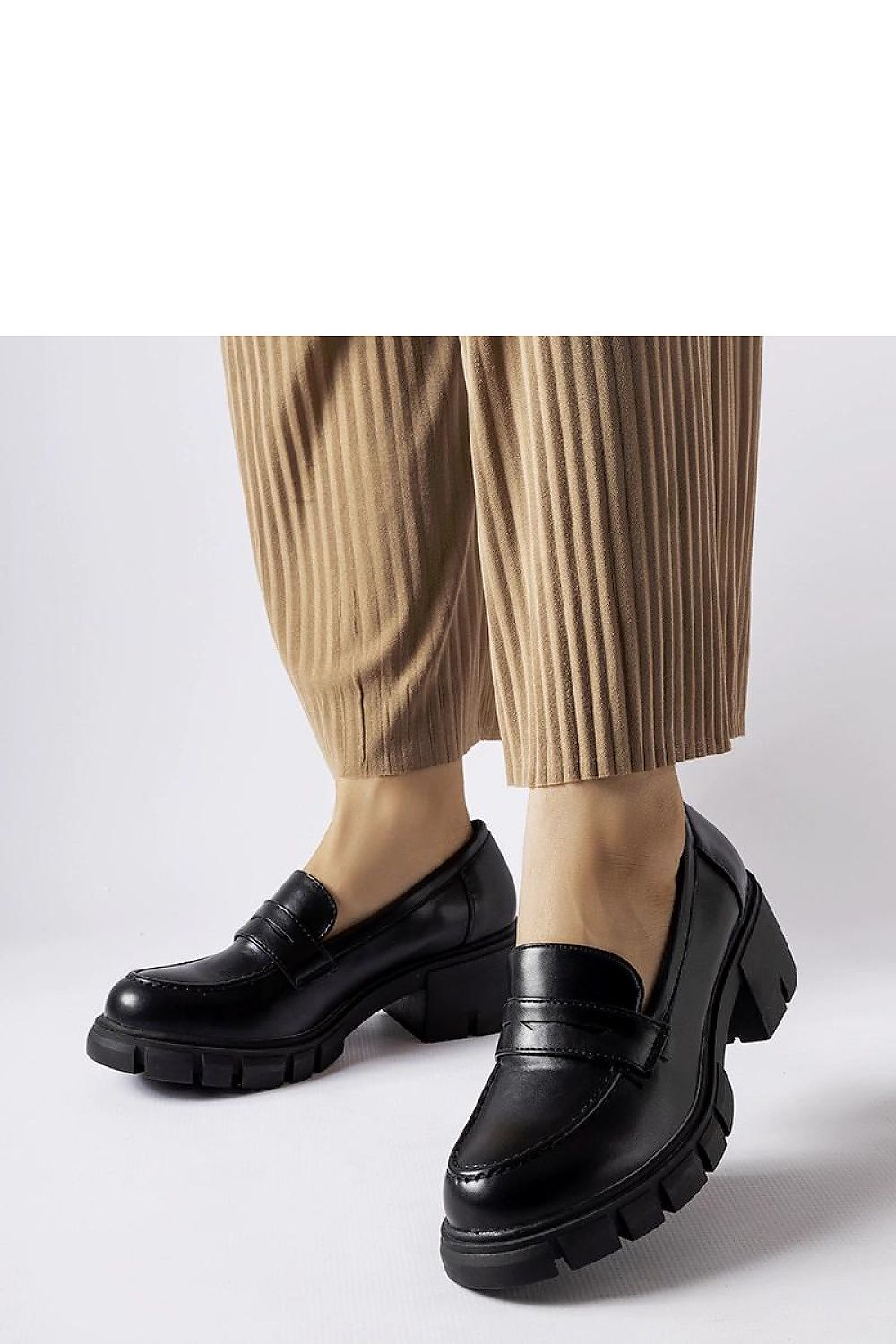  Moccasins model 207698 Solea 