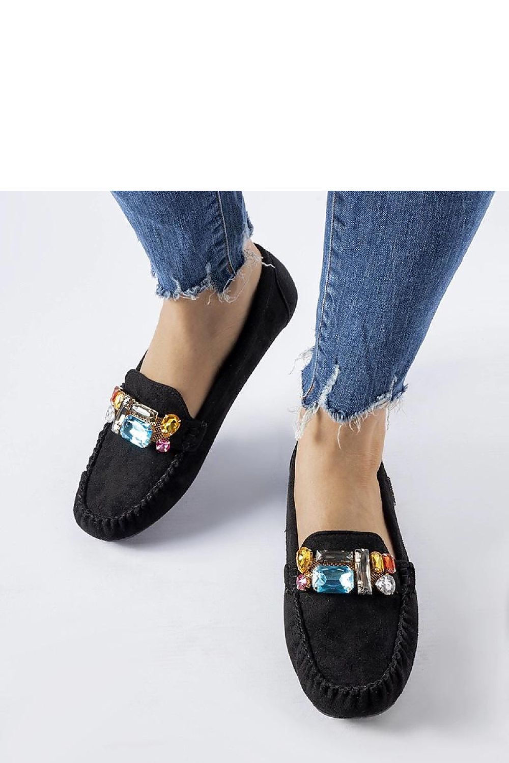  Moccasins model 207711 Solea 