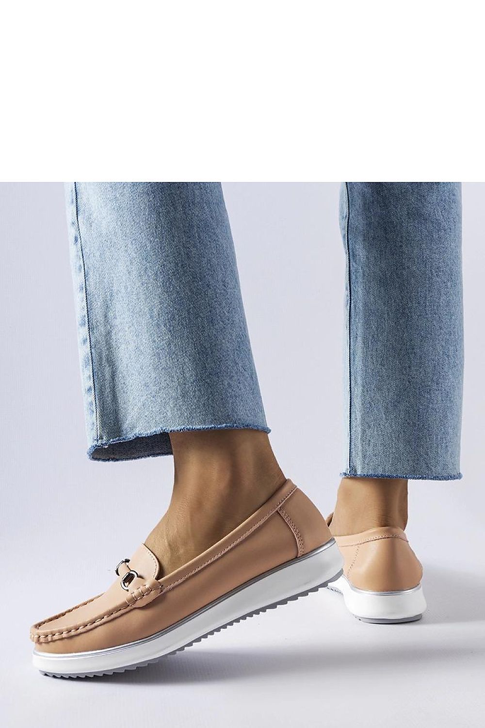  Moccasins model 207712 Solea 