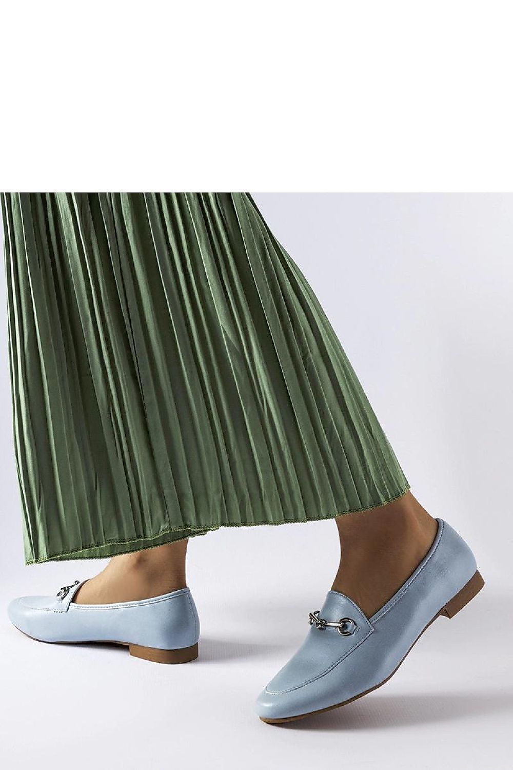  Moccasins model 207713 Solea 