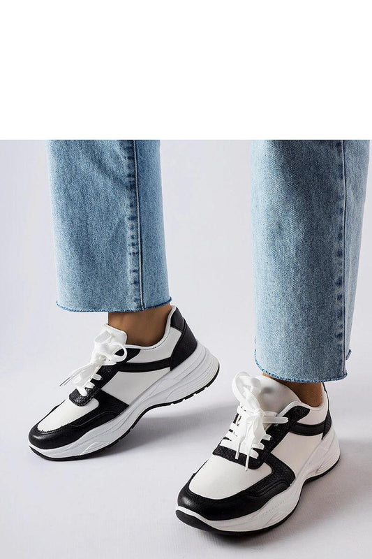  Chaussures de sport model 207730 Solea 