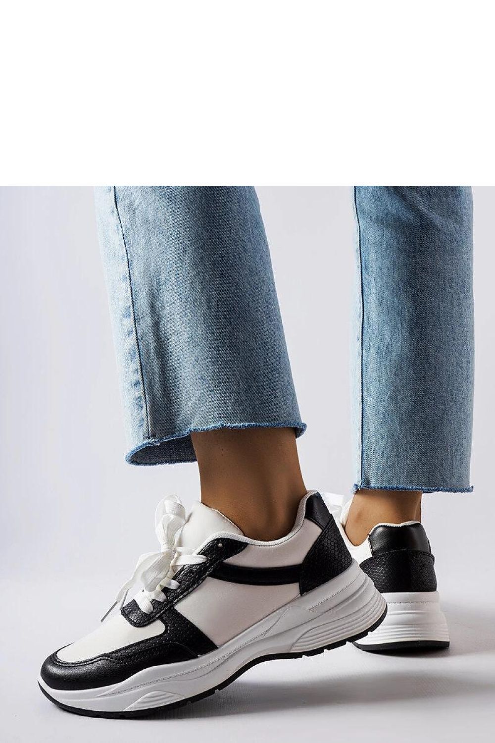  Chaussures de sport model 207730 Solea 