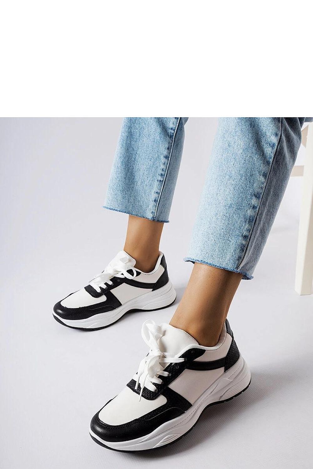  Chaussures de sport model 207730 Solea 