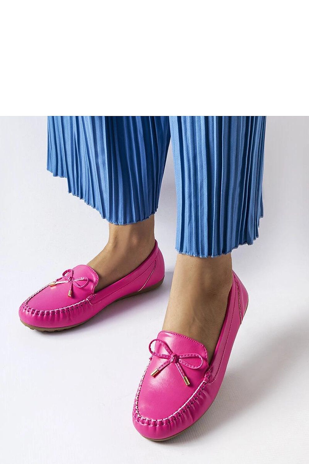 Moccasins model 207740 Solea 
