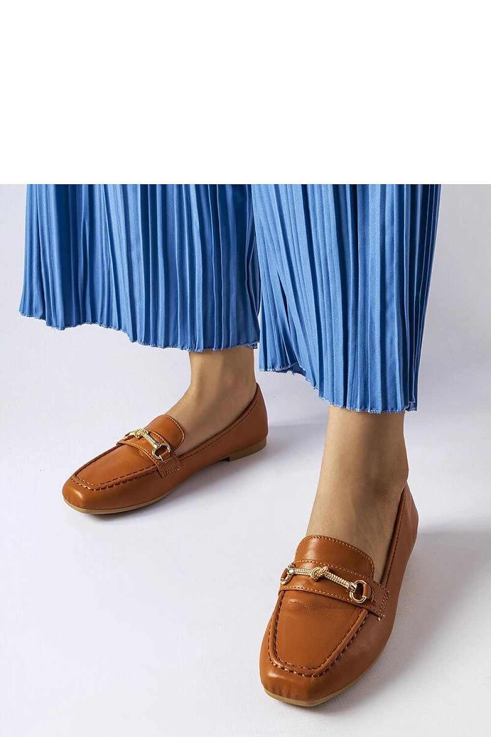  Moccasins model 207747 Solea 