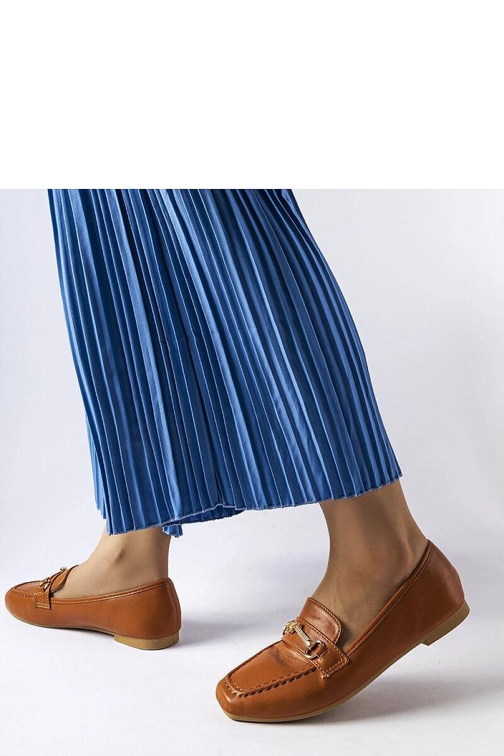  Moccasins model 207747 Solea 