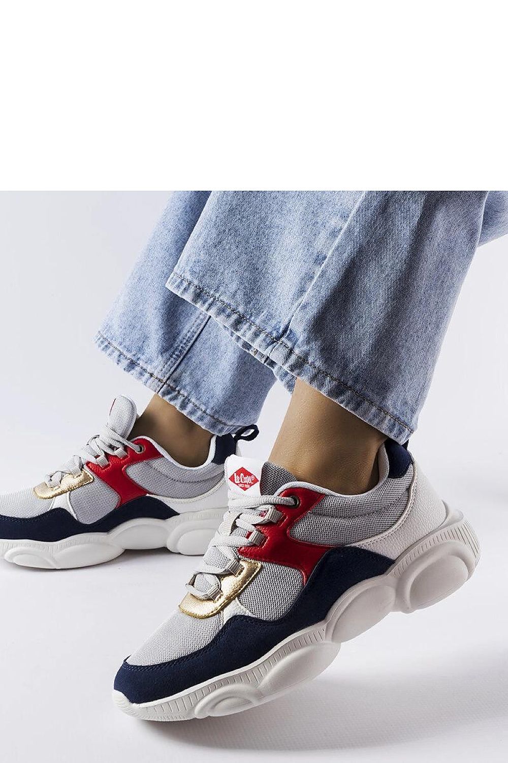  Chaussures de sport model 207761 Solea 