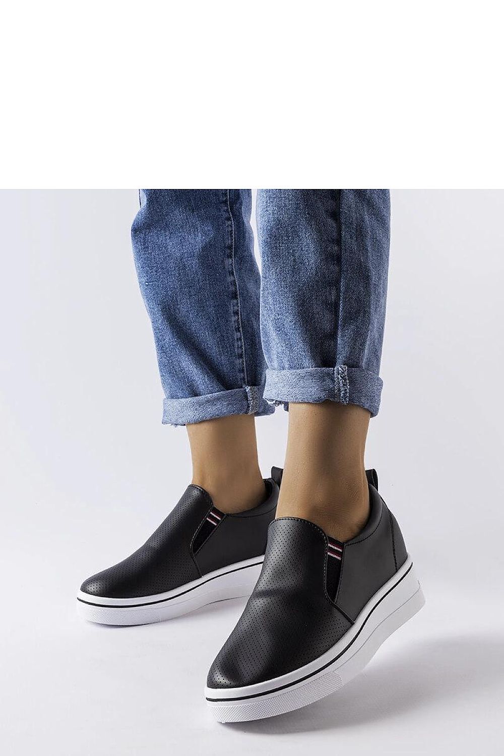  Chaussures de sport model 207762 Solea 