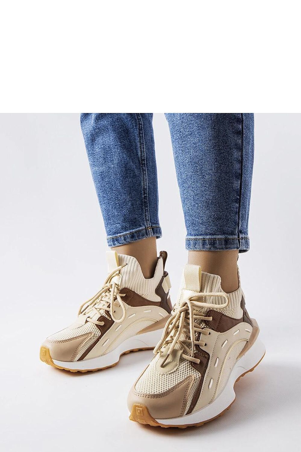  Chaussures de sport model 207769 Solea 