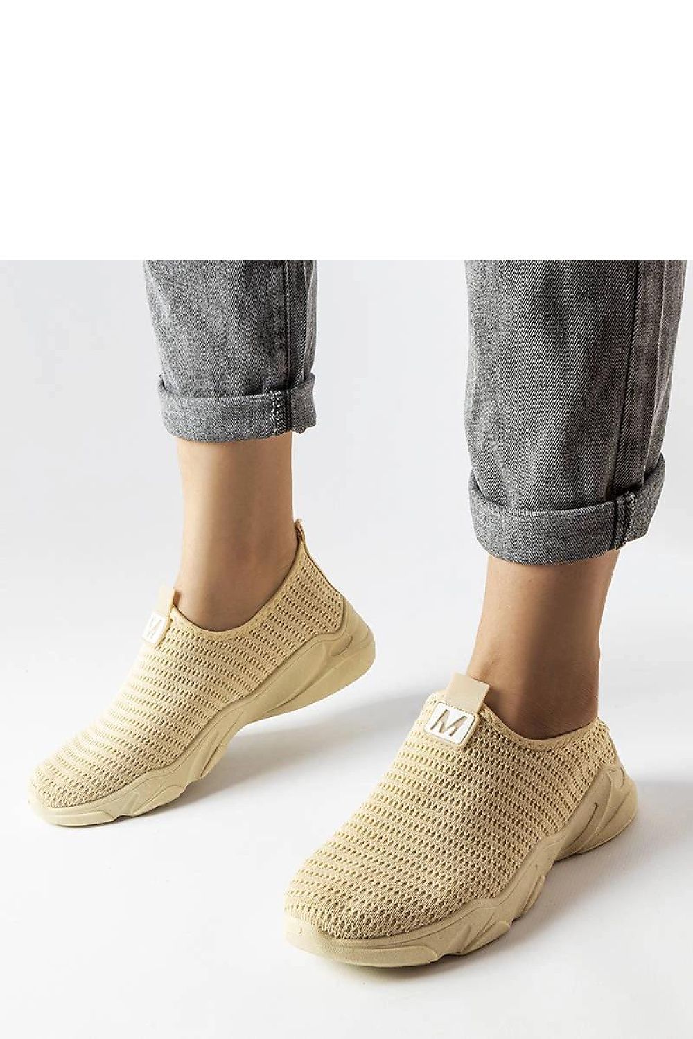  Chaussures de sport model 207790 Solea 