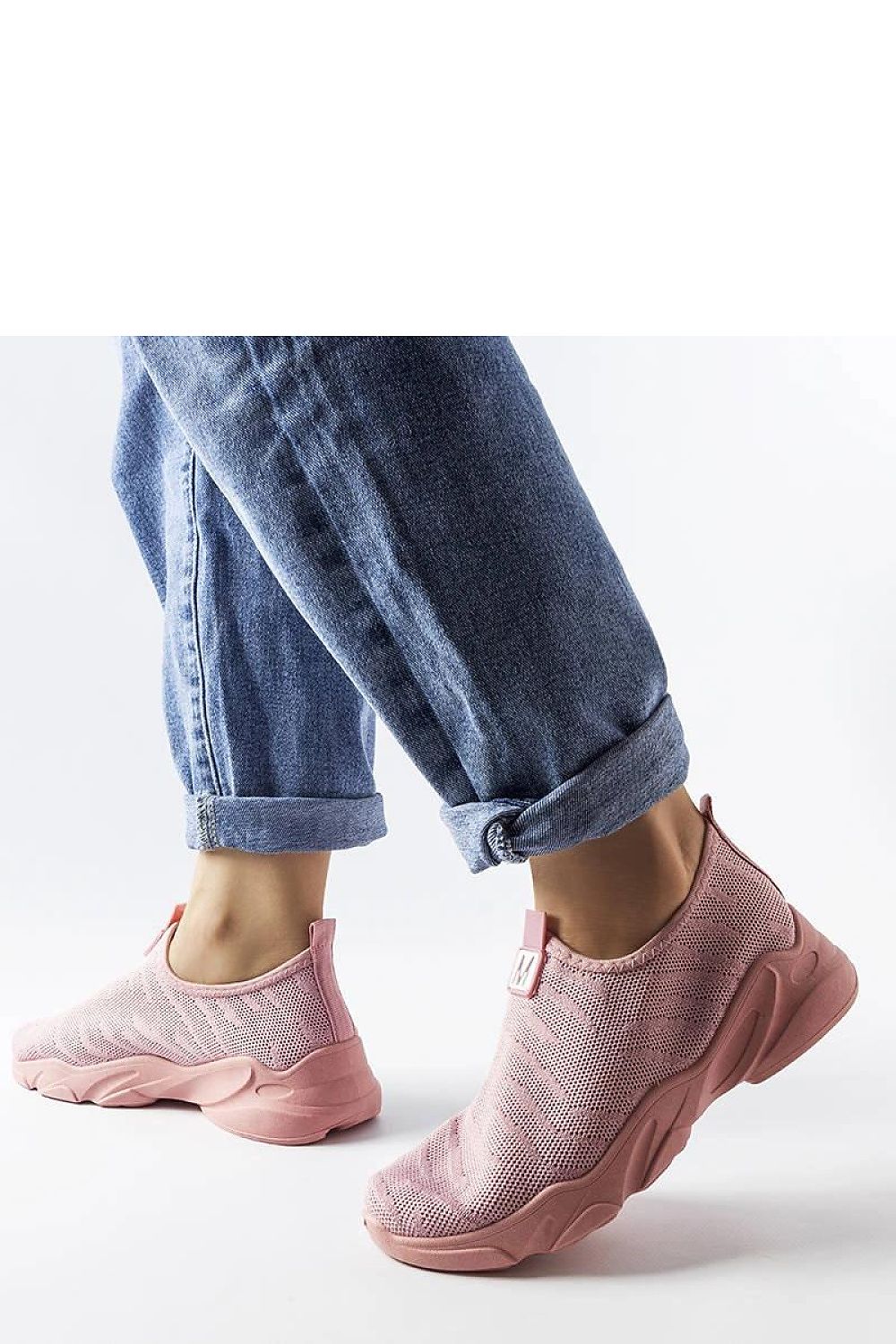  Chaussures de sport model 207793 Solea 