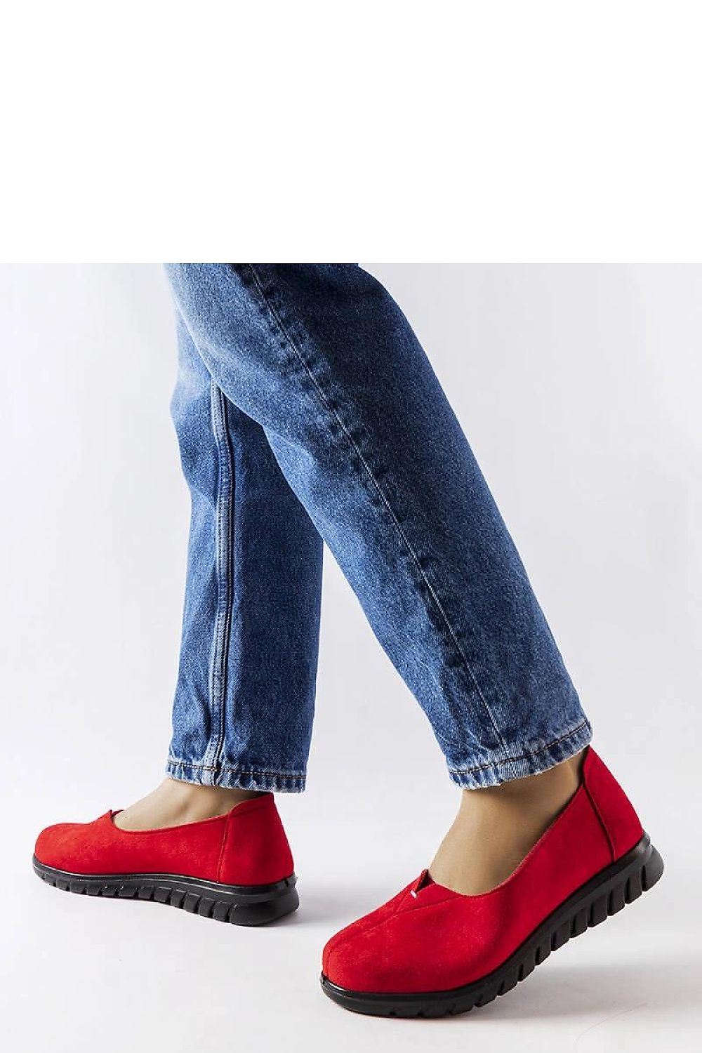  Moccasins model 207808 Solea 